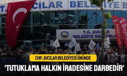 'Utku Çaykara’ya Yapılan Tutuklama, Halkın İradesine Darbedir'