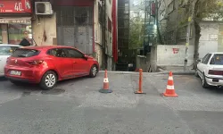 Apartman Önlerine Konan Sandalye ve Dubalara Ceza Yağabilir!