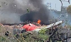 Yolcu Uçağı Düştü: Çok Sayıda Ölü Var