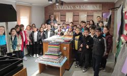 Kâğıthane Belediyesi’nden Çocuklara Geri Dönüşüm ve Doğa Bilinci Atölyesi
