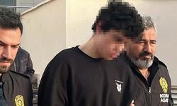 Annesinin boğazını kesen çocuk hakkında emsal karar
