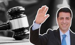Avrupa İnsan Hakları Mahkemesi'nden Demirtaş kararı