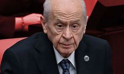 Bahçeli: CHP, bir kartel partisidir