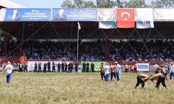 Başkan Balcıoğlu, Silivri'nin 'Er Meydanı'nda