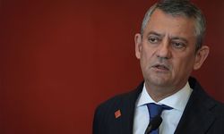 Bir soruşturma da CHP lideri Özgür Özel'e