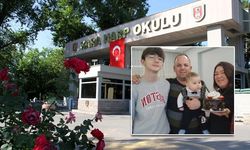 Bursa'da Harbiye adayı çocuk ve ailesi kazada can verdi