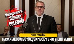Büyükçekmece'de Türkoba polemiği; Erdoğan'dan Yusuf'a tepki