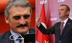 CHP'den 'Yeliz' hamlesi
