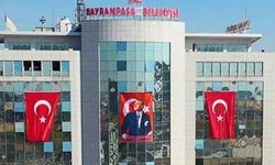 CHP'li Bayrampaşa Belediyesi'nde şok istifalar