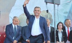 CHP'li belediyelere operasyonda adres bu kez Manavgat