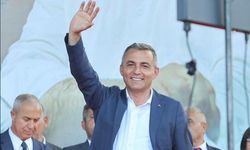 CHP'li Manavgat Belediye Başkanı Kara, tutuklandı