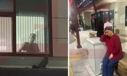 "Bu Kadarına da Pes!" CHP’li Emir: “Murat Çalık'ı Annesi Görmesin Diye 11. Kata Çıkardılar”