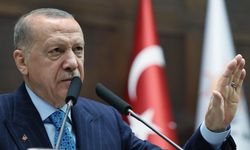 Cumhurbaşkanı Erdoğan'dan tarihi konuşma