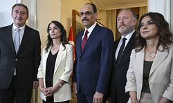 DEM Parti ile MİT görüştü; İYİ Parti'den yanıt geldi