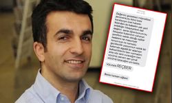 Gazeteci Dinçer Gökçe'ye ölüm tehdidi
