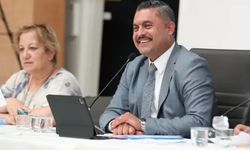 Gözaltına alınan Özgür Kabadayı'nın üç gün önceki konuşması gündemde