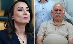 Hatimoğulları açıkladı; Örgüt, Öcalan'ın serbest kalmasını istiyor