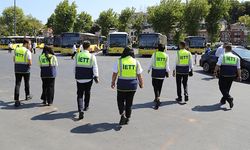 İETT ekipleri yaz sıcaklarına karşı harekete geçti