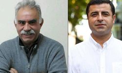 İddia: Öcalan, Demirtaş'ın tahliyesini istemiyor