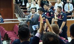 İmamoğlu ile savcı arasında mahkeme salonunda gerginlik yaşandı