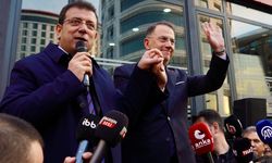 İmamoğlu, Mehmet Murat Çalık için isyan etti; Neyi bekliyorsunuz?