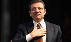 İmamoğlu'na mektup yazmak isteyenler bu adresi kaydetsin