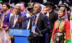 İmamoğlu'nun mesajı Büyükçekmece'de okundu