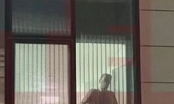 Mehmet Murat Çalık’ın annesi ağlayarak feryat etti