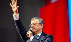 Özgür Özel: Cumhurbaşkanı Adayı Olmayacağım