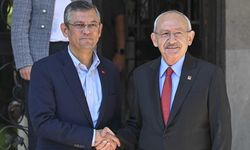 CHP Lideri Özgür Özel’den Kılıçdaroğlu’na Başsağlığı Telefonu