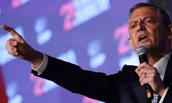 Özgür Özel: Zekeriya Öz gibi kaçmayı mı düşünüyorsun?