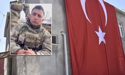 Şehidin mağaraya girmeden önceki son sözleri ortaya çıktı