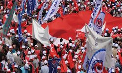 TÜRK İŞ açıkladı; Yüzbinlerce kamu işçisi greve başlıyor