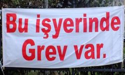 TÜRK-İŞ kamuya ait 500 iş yerinde grev kararı aldı