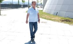Tanju Özcan isyan etti; Milletin parasını peşkeş çekmişler