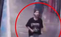 Vezneciler metroda raylara atlayan kızın görüntüsü paylaşıldı