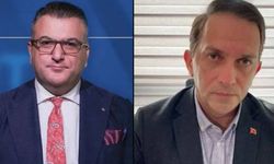 Cem Küçük'ten Mücahit Birinci'ye: AK Parti’de görev yapmış biri böyle bir davayı almamalıydı