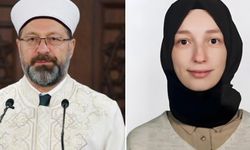 Ali Erbaş’ın Kızı, Düzce İlahiyat Fakültesi Kadrosuna Girdi