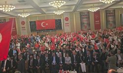 Asırlık Birlik Buluşmasında Küçükçekmece Teşkilatı Tam Kadro Sahadaydı