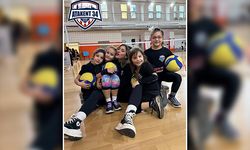 Atakent 34 Spor Kulübü, Yeni Sezonda da İstanbul’da Sporun Merkezi Olmaya Devam Ediyor