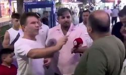 Atatürk'e 'Ermeni' diyen şahıs, dayak yedi