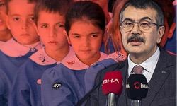 Bakan Tekin'den flaş önlük açıklaması