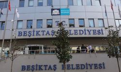 Beşiktaş Belediyesi iddianamesi kabul edildi
