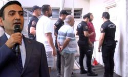 CHP’li Beyoğlu Belediye Başkanı İnan Güney Mahkemeye Sevk Edildi