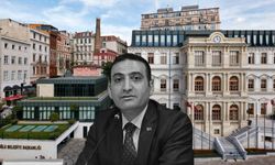 Beyoğlu'nda nefes kesen seçim; Yeni başkan belli oldu
