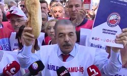 Birleşik Kamu-İş’ten Cumhurbaşkanlığı Sistemi eleştirisi: “Halkı kandırdınız”