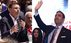 CHP İstanbul İl Başkanı Özgür Çelik'ten İronik 'İnan Güney'in Suçları' Listesi
