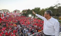 CHP mitingi öncesi İstanbul'da metronun bazı çıkışları kapatıldı