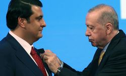 CHP’den AK Parti’ye Geçen Umut Yılmaz: “Davam, Cumhurbaşkanımızın davasıdır”