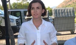 CHP’li Karakoz: Memleket çok problemli